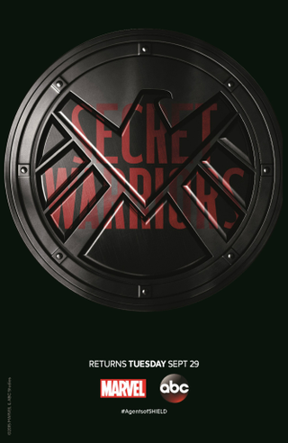 Illustration for article titled Marvel’s Secret Warriors are coming to Agents Of S.H.I.E.L.D. next season